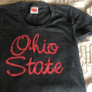 ❌SOLD❌  on Mercari - Homage Ohio State T